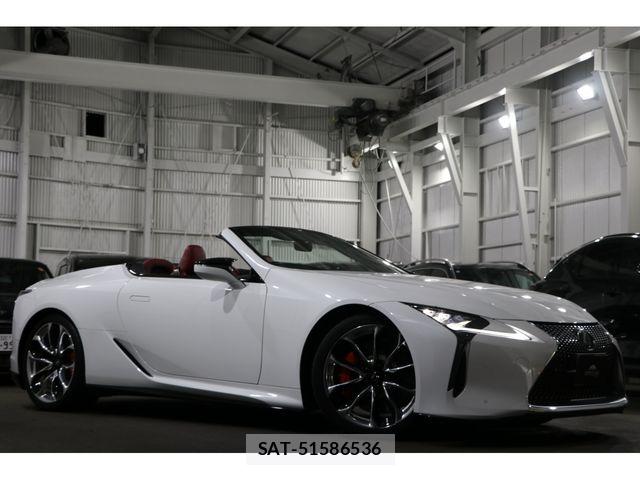 Lexus LC 2023-03 8659930-28