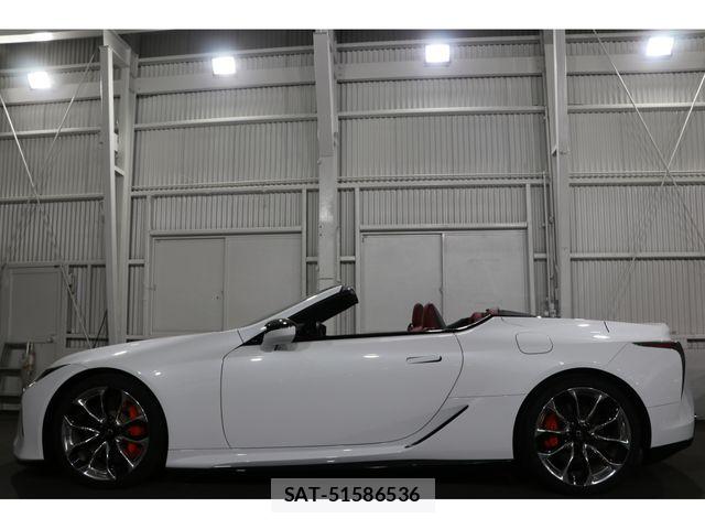 Lexus LC 2023-03 8659930-2