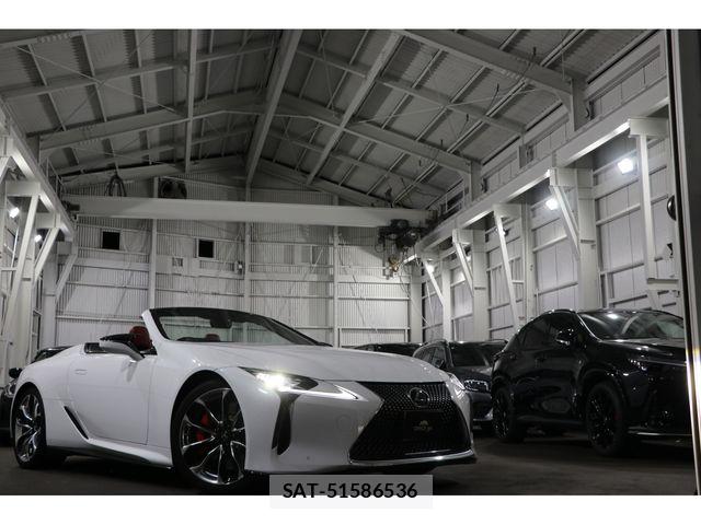 Lexus LC 2023-03 8659930-29