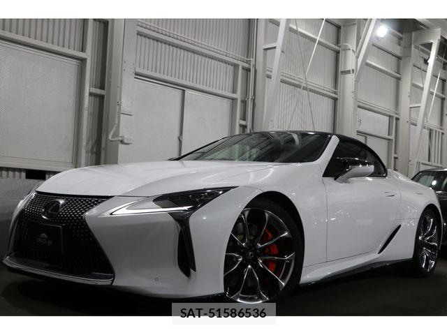 Lexus LC 2023-03 8659930-6
