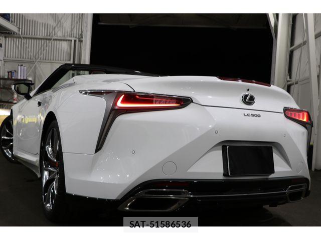 Lexus LC 2023-03 8659930-7