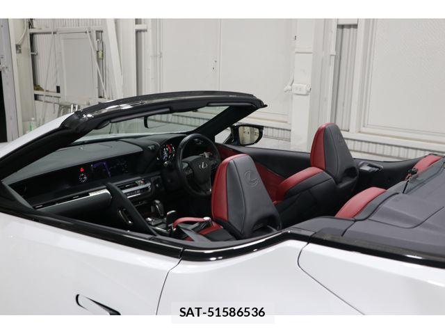 Lexus LC 2023-03 8659930-8