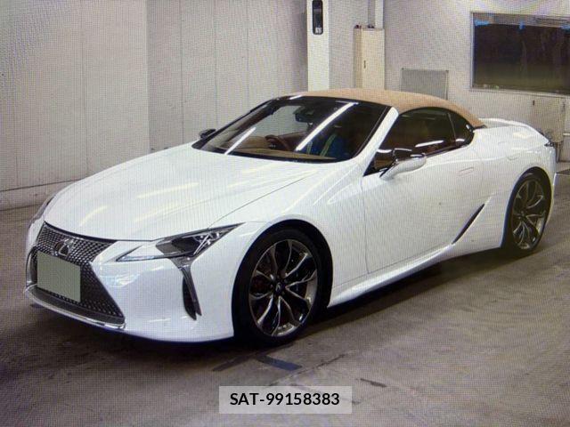 Lexus LC 2020-12 8659929-0