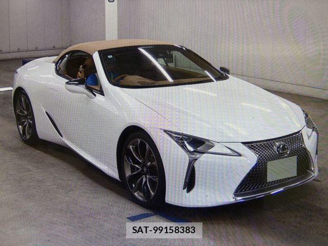 Lexus LC 2020-12 8659929-1