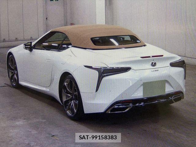 Lexus LC 2020-12 8659929-2