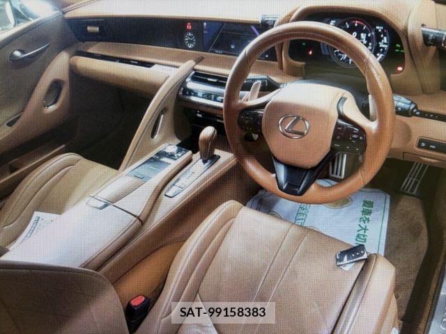 Lexus LC 2020-12 8659929-4