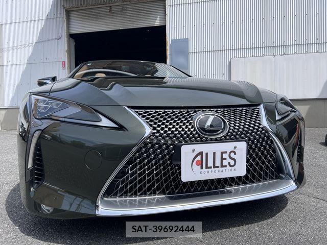 Lexus LC 2021-12 8780853-0