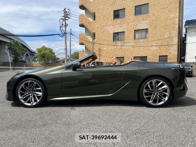Lexus LC 2021-12 8780853-9