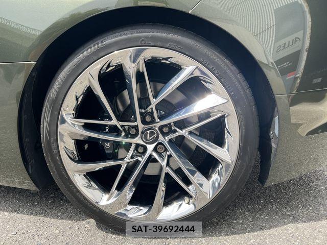 Lexus LC 2021-12 8780853-10