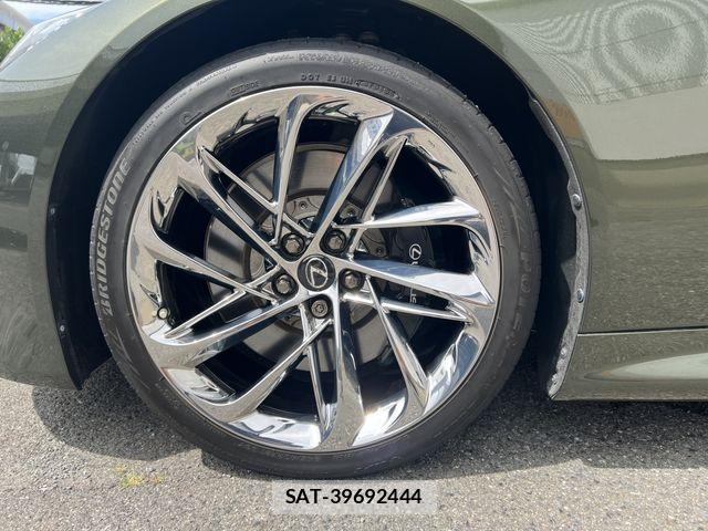 Lexus LC 2021-12 8780853-11
