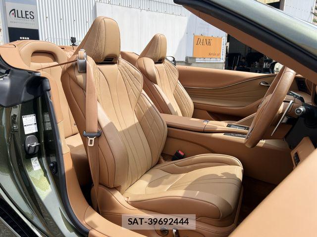 Lexus LC 2021-12 8780853-13