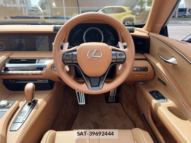 Lexus LC 2021-12 8780853-15