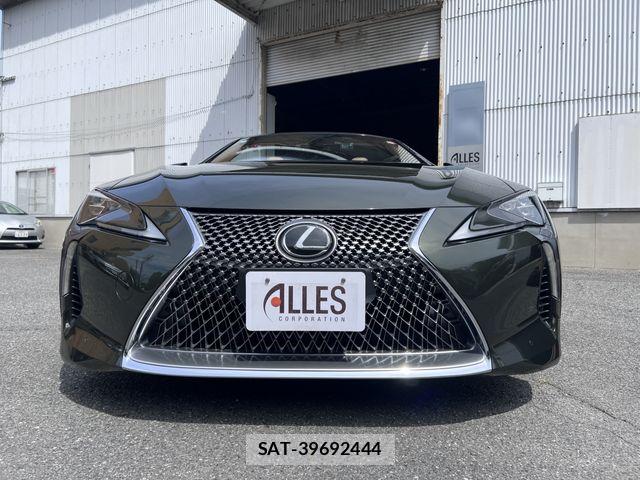 Lexus LC 2021-12 8780853-1