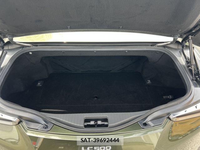 Lexus LC 2021-12 8780853-26