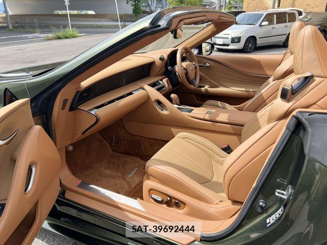 Lexus LC 2021-12 8780853-27