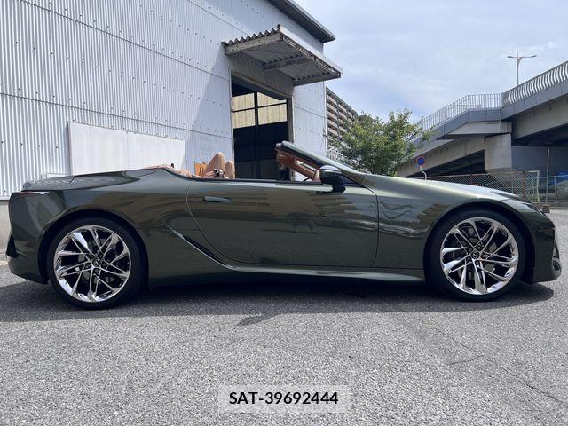 Lexus LC 2021-12 8780853-3