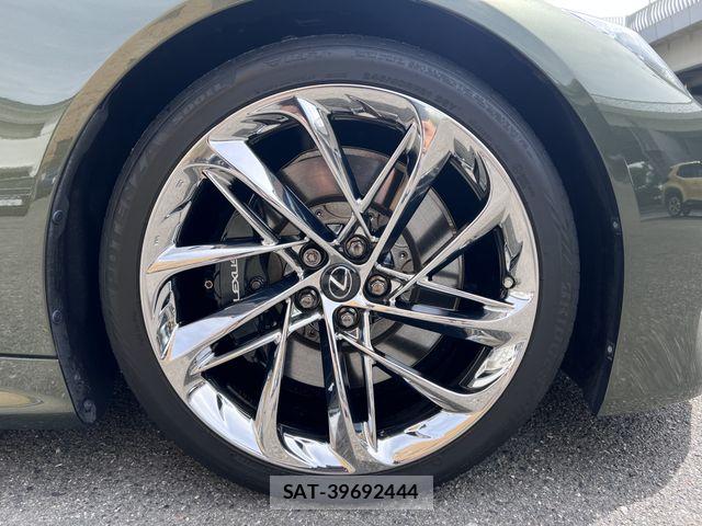 Lexus LC 2021-12 8780853-4