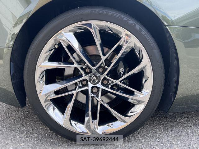 Lexus LC 2021-12 8780853-5
