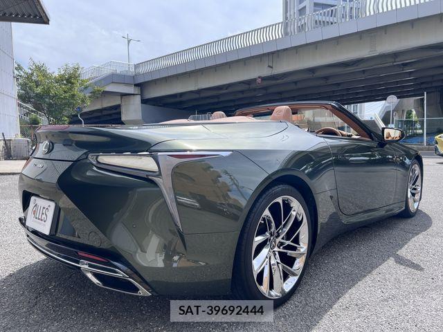 Lexus LC 2021-12 8780853-6
