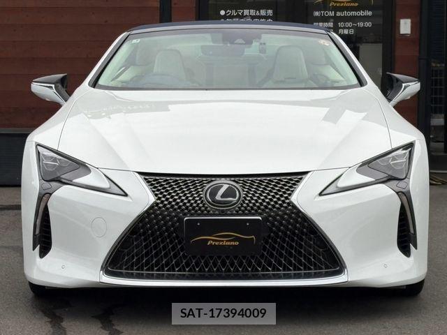 Lexus LC 2025-05 8883847-9