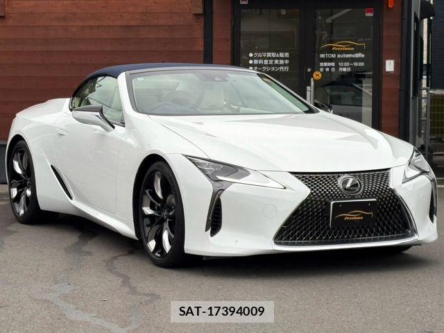 Lexus LC 2025-05 8883847-10