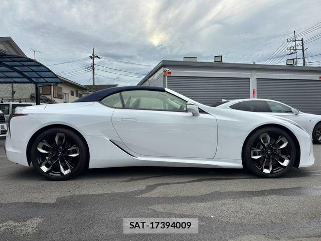 Lexus LC 2025-05 8883847-11