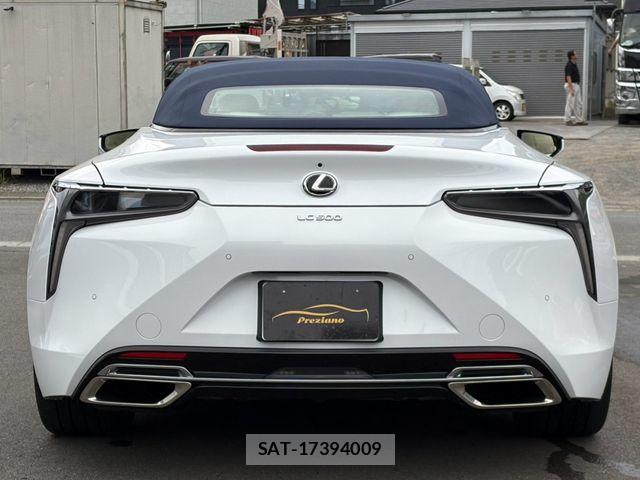 Lexus LC 2025-05 8883847-13