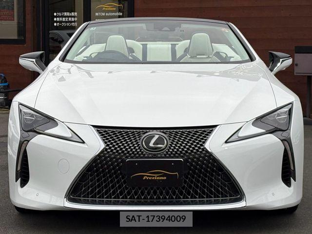 Lexus LC 2025-05 8883847-1