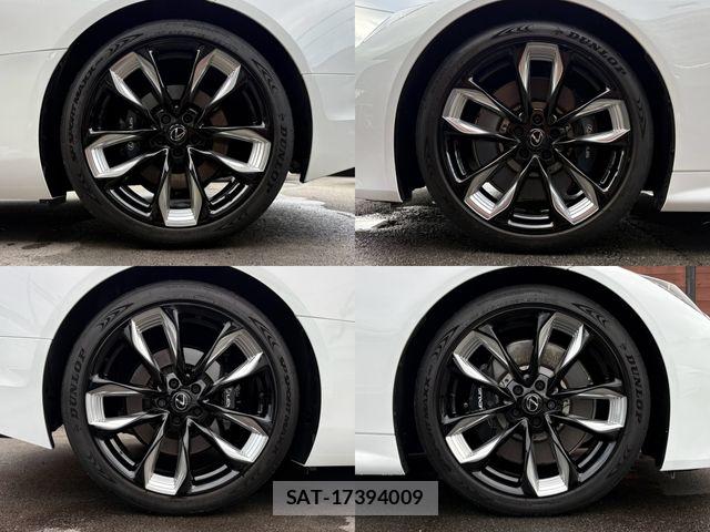 Lexus LC 2025-05 8883847-29