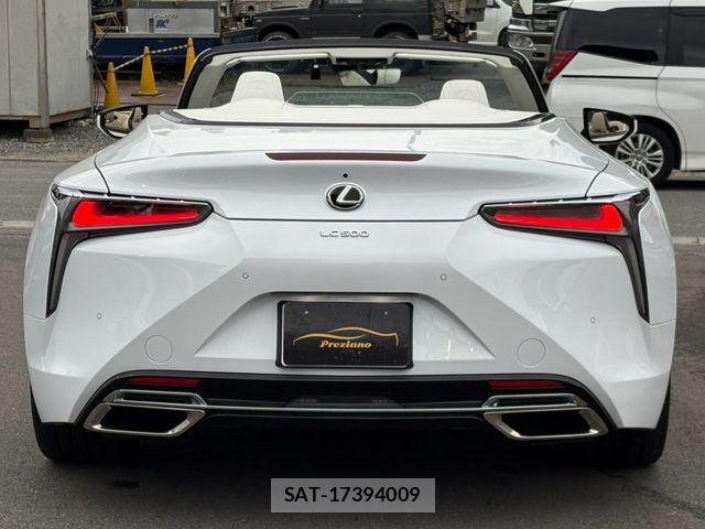 Lexus LC 2025-05 8883847-5
