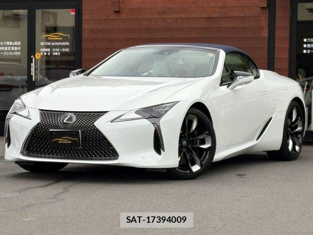Lexus LC 2025-05 8883847-8