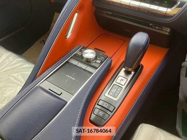 Lexus LC 2017-08 529527-10