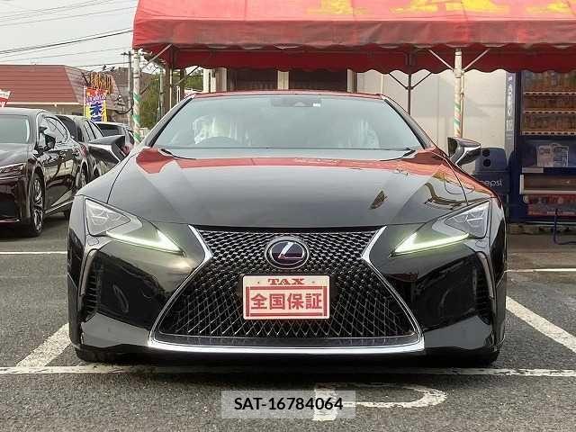 Lexus LC 2017-08 529527-14