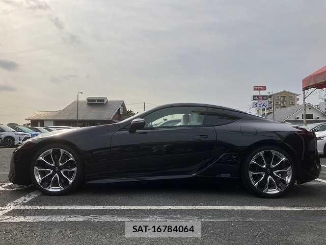 Lexus LC 2017-08 529527-16