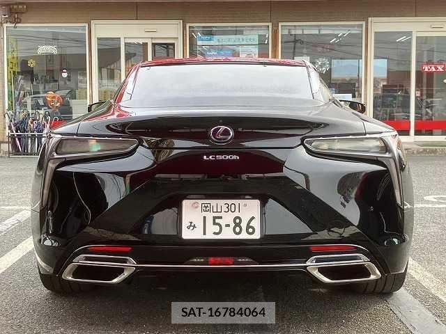 Lexus LC 2017-08 529527-17