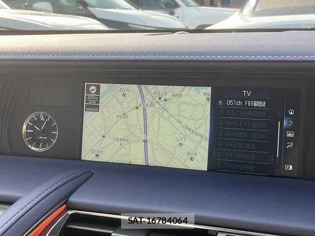 Lexus LC 2017-08 529527-4