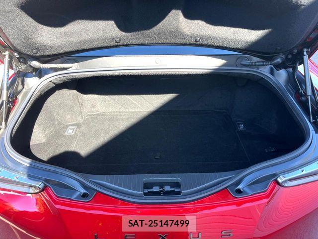Lexus LC 2018-01 1391662-12