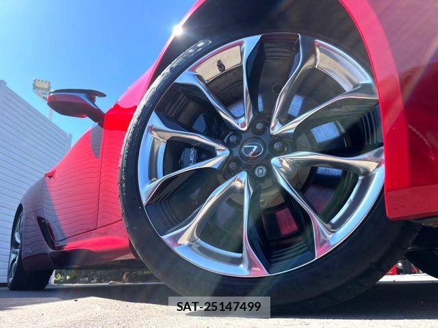 Lexus LC 2018-01 1391662-15