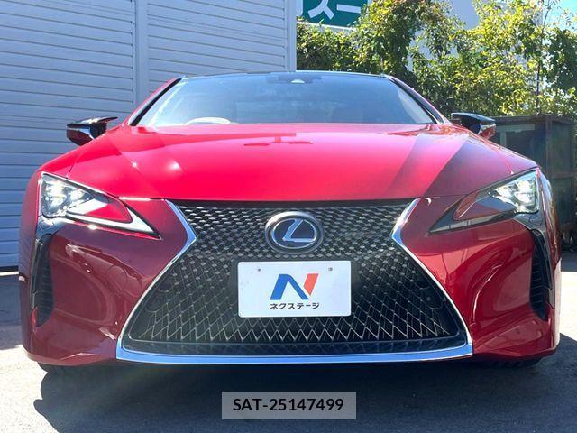 Lexus LC 2018-01 1391662-16
