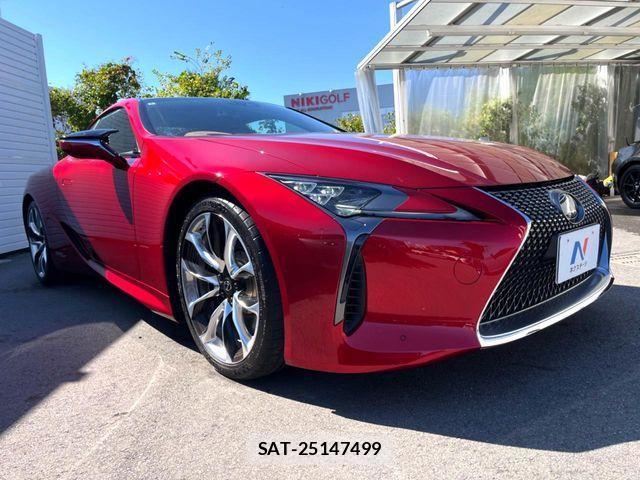 Lexus LC 2018-01 1391662-18