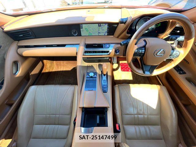 Lexus LC 2018-01 1391662-1