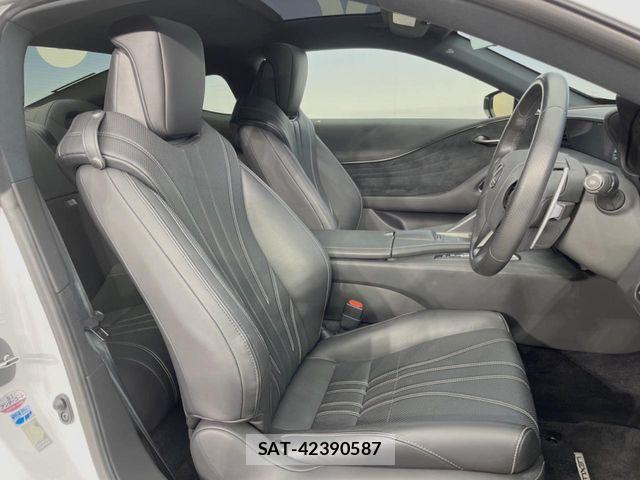 Lexus LC 2020-07 2350513-10