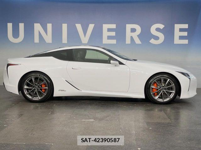 Lexus LC 2020-07 2350513-16