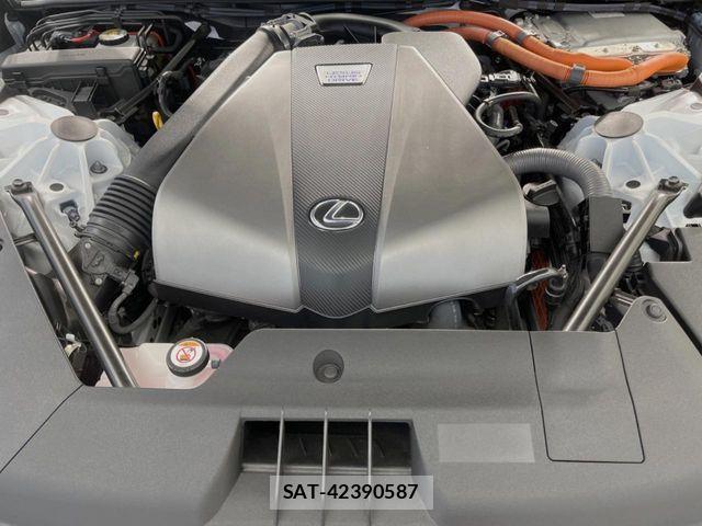 Lexus LC 2020-07 2350513-17