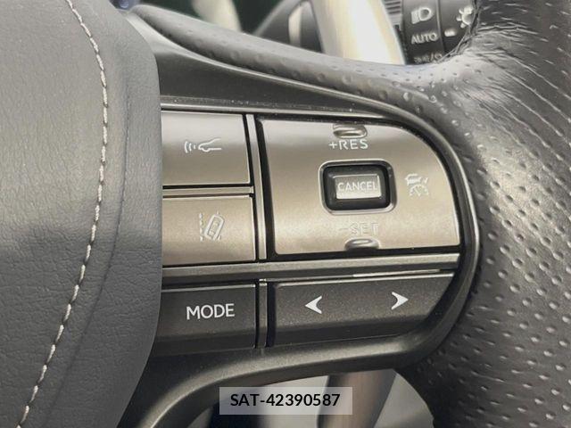 Lexus LC 2020-07 2350513-4