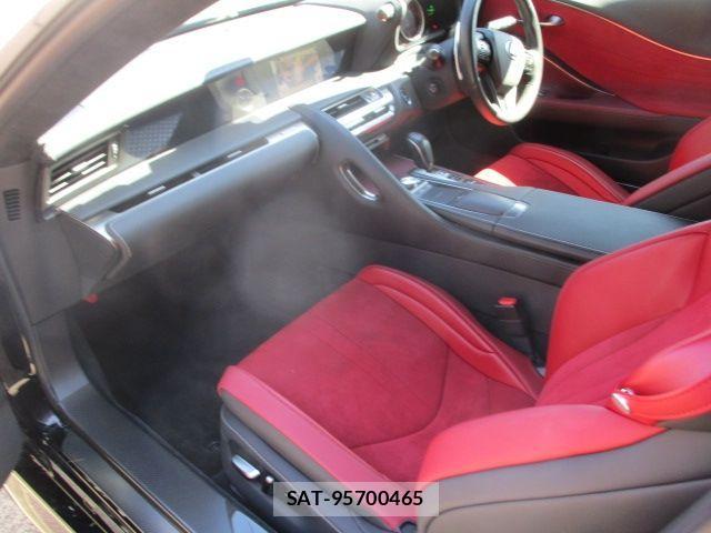 Lexus LC 2020-12 4326219-12