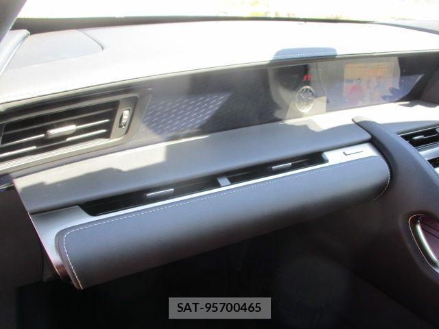 Lexus LC 2020-12 4326219-15