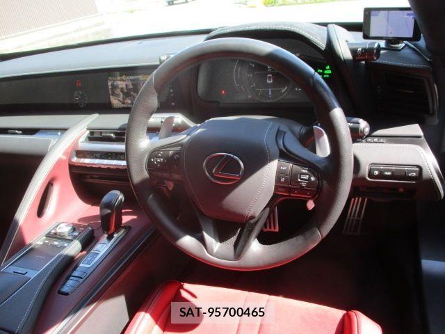 Lexus LC 2020-12 4326219-18