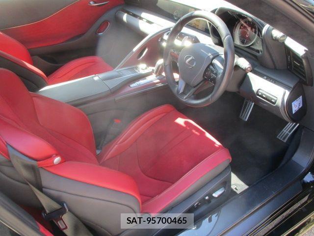 Lexus LC 2020-12 4326219-1
