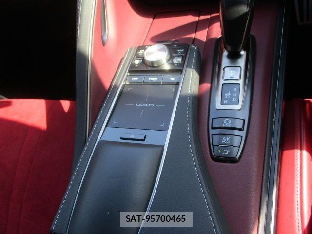 Lexus LC 2020-12 4326219-21